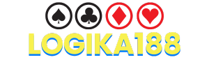 Logo LOGIKA188